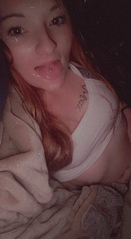 Foto di nudo di fuga di OnlyFans di Courtney  Gabrio
