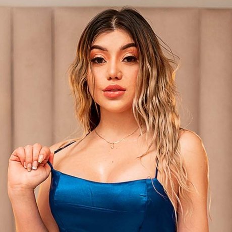 Foto di nudo di fuga di OnlyFans di Isabella White 