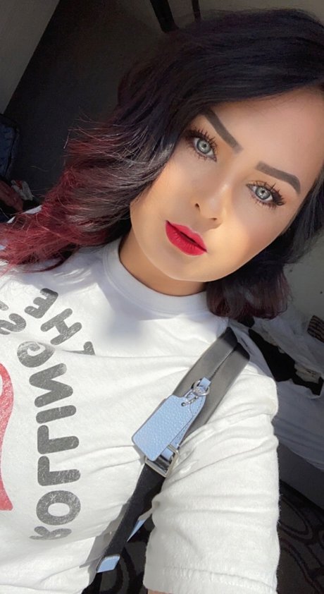 Ciara Crozier