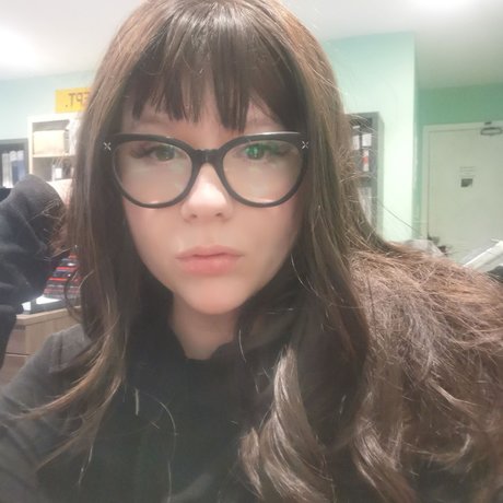 Foto di nudo di fuga di OnlyFans di Cupofteabeans
