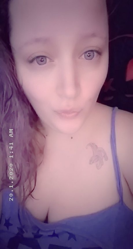 Foto di nudo di fuga di OnlyFans di Sexyqueen91