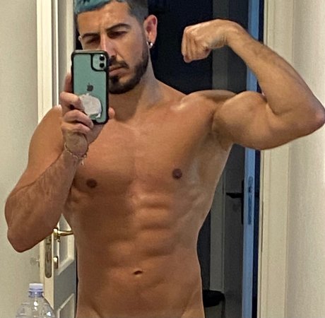 Foto di nudo di fuga di OnlyFans di Cookie Time 