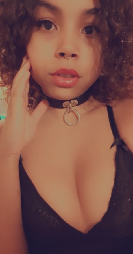 Foto di nudo di fuga di OnlyFans di Julia
