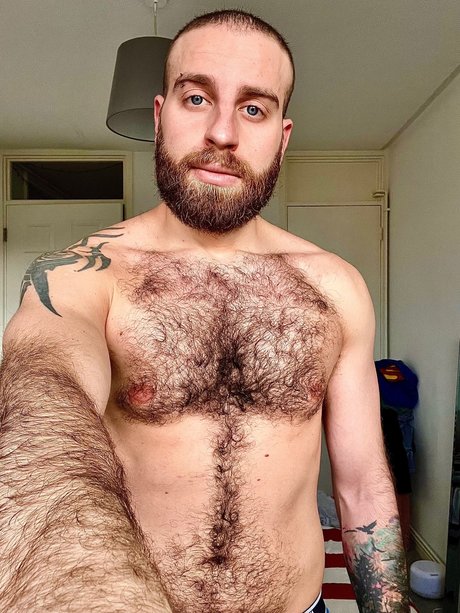 Foto di nudo di fuga di OnlyFans di Bigcockdude