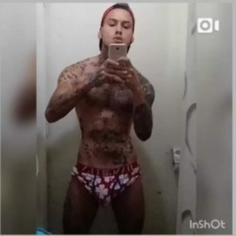 Foto di nudo di fuga di OnlyFans di Andres Barbosa