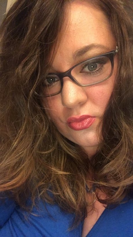 Foto di nudo di fuga di OnlyFans di Amy S Chicago
