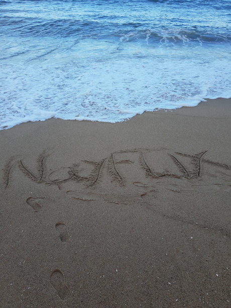 Foto di nudo di fuga di OnlyFans di Nayara