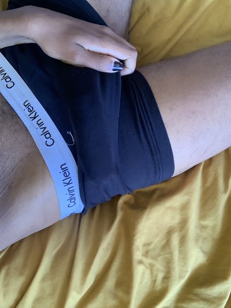 Foto di nudo di fuga di OnlyFans di Naughtytom