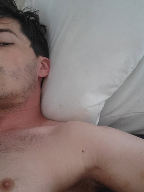 Foto di nudo di fuga di OnlyFans di Naughty Nerd