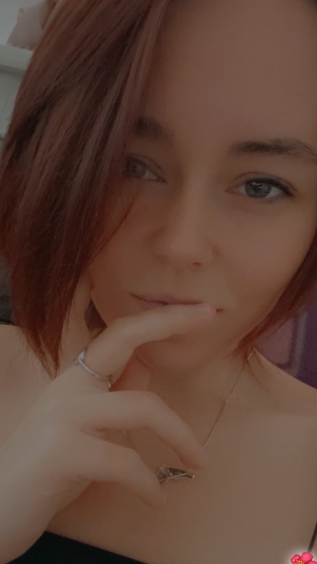 Foto di nudo di fuga di OnlyFans di Linsbla