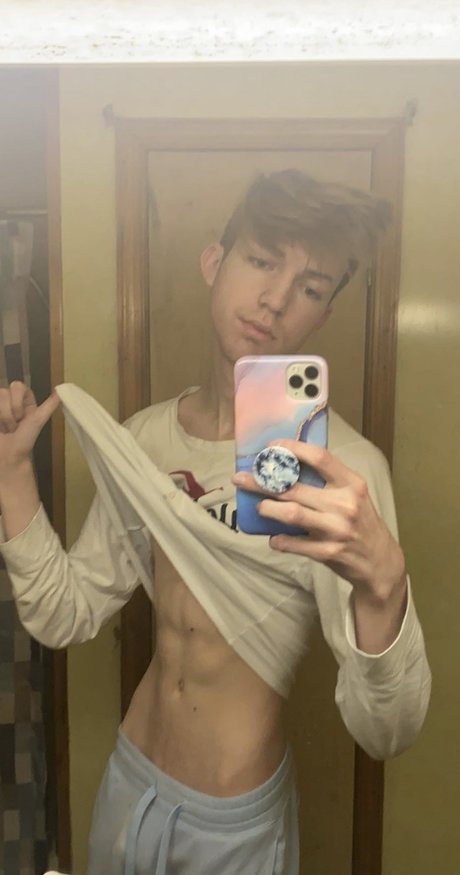 Foto di nudo di fuga di OnlyFans di Naughtyjohny