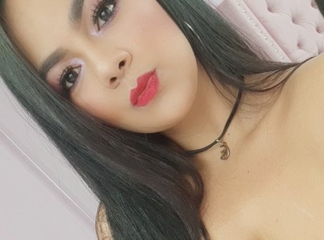 Foto di nudo di fuga di OnlyFans di Natyxstreme