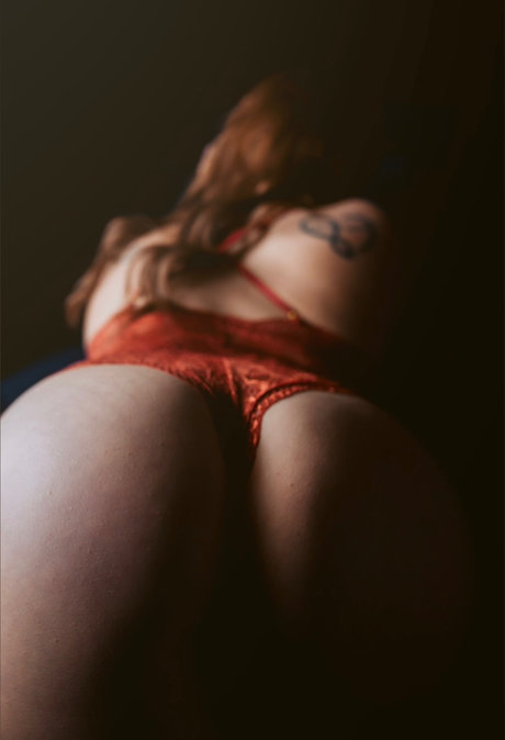 Foto di nudo di fuga di OnlyFans di Bri