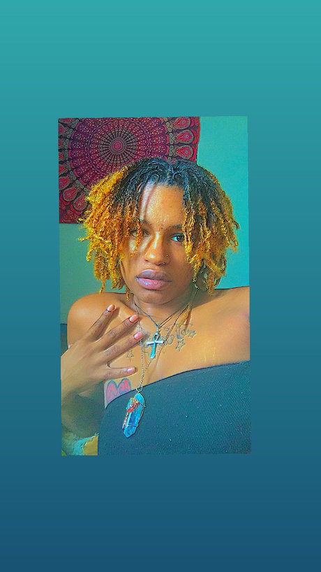 Foto di nudo di fuga di OnlyFans di Fairy Cream