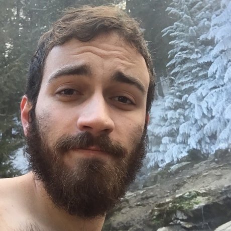 Foto di nudo di fuga di OnlyFans di Wolf Boy