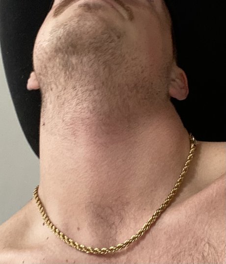Foto di nudo di fuga di OnlyFans di Southern Gentleman