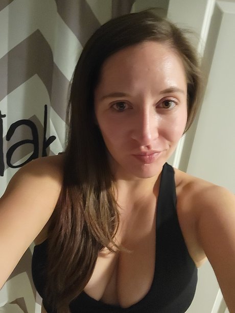 Foto di nudo di fuga di OnlyFans di Crazycatlady
