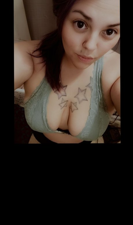 Foto di nudo di fuga di OnlyFans di Cristie