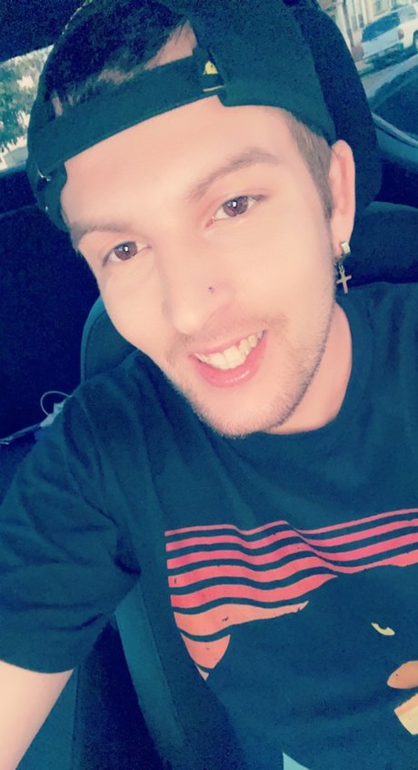 Foto di nudo di fuga di OnlyFans di Dylan King