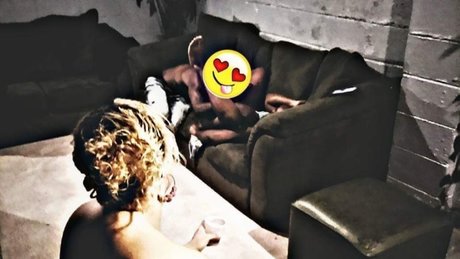 Foto di nudo di fuga di OnlyFans di Ladrake Lawrence