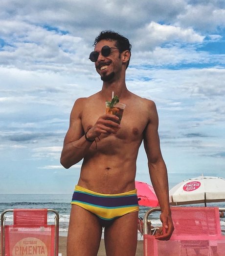 Foto di nudo di fuga di OnlyFans di Emixxx