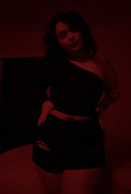 Foto di nudo di fuga di OnlyFans di Cat