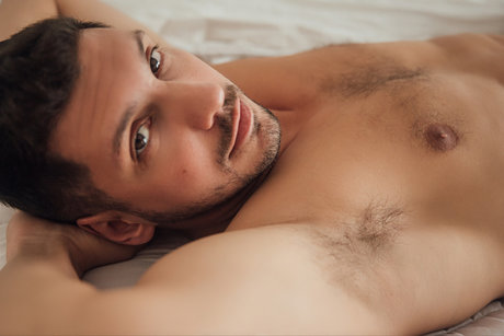 Foto di nudo di fuga di OnlyFans di Emiliano Vip