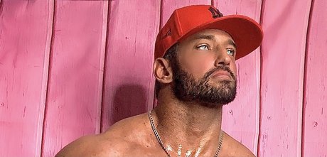 Foto di nudo di fuga di OnlyFans di David Mitchell