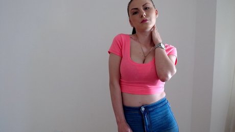 Foto di nudo di fuga di OnlyFans di Emma Beny Free