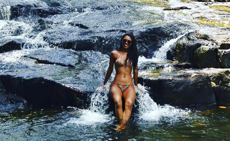 Foto di nudo di fuga di OnlyFans di Cintia Ribeiro