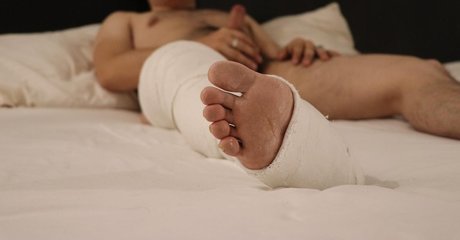 Foto di nudo di fuga di OnlyFans di Mexicasters