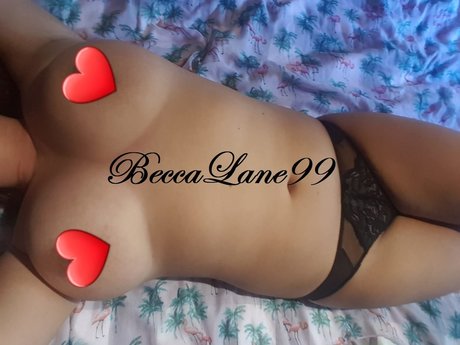 Becca Lane