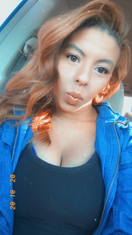 Foto di nudo di fuga di OnlyFans di Bryanna Early