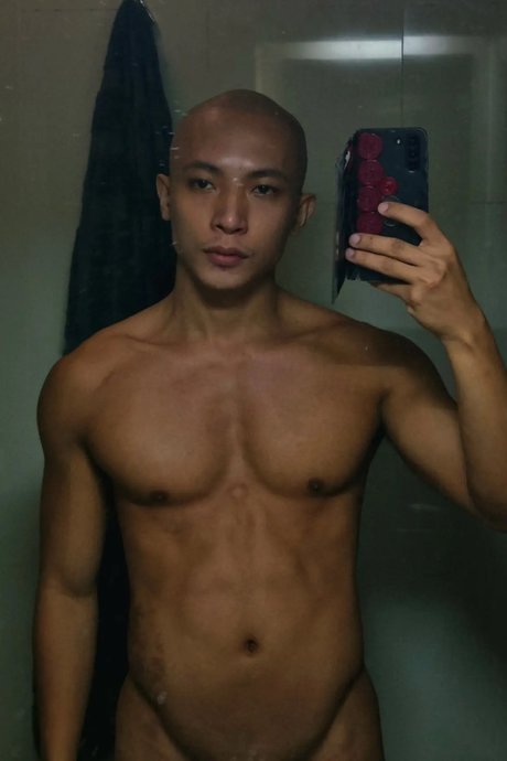 Foto di nudo di fuga di OnlyFans di U2025416