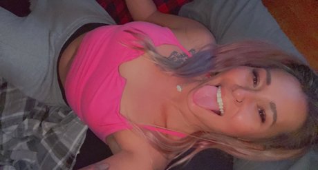 Foto di nudo di fuga di OnlyFans di Courtneyyy
