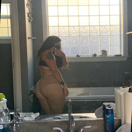 Foto di nudo di fuga di OnlyFans di Blake Green