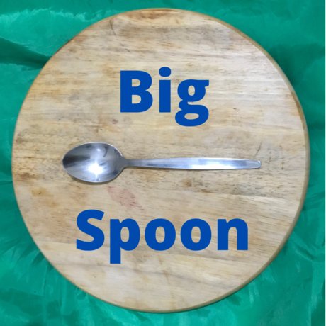Foto di nudo di fuga di OnlyFans di Big Spoon