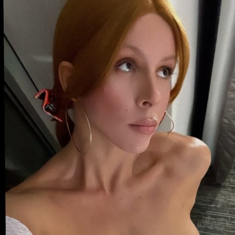 Foto di nudo di fuga di OnlyFans di Bhadbabi Tylo