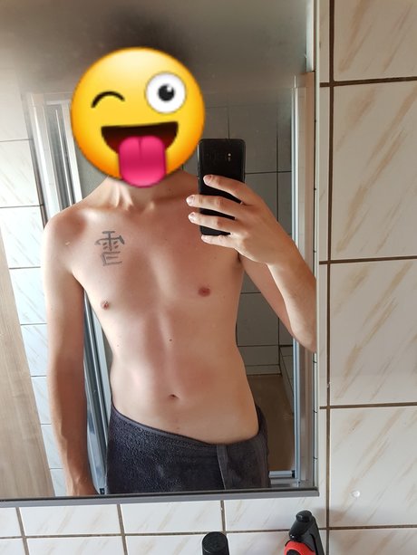 Foto di nudo di fuga di OnlyFans di Blackcat