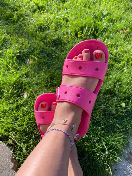 Beautiful Soles