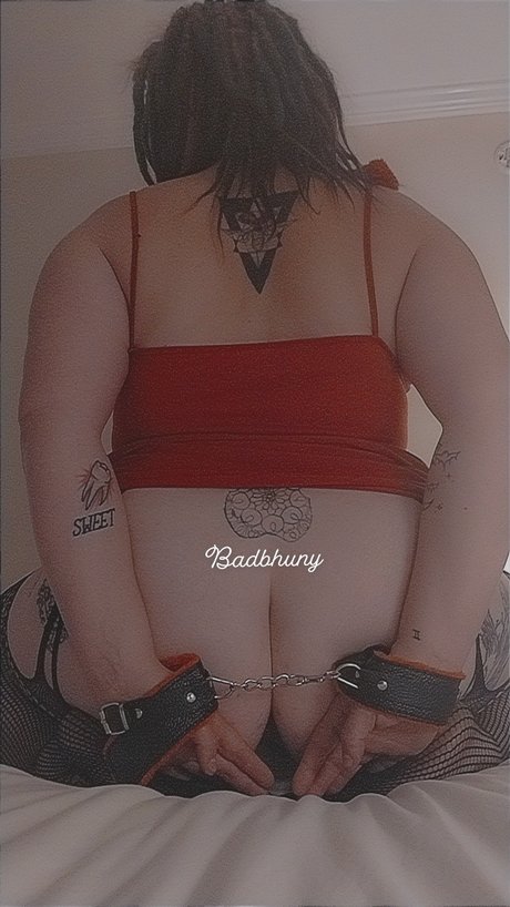 Ashely Bhuny