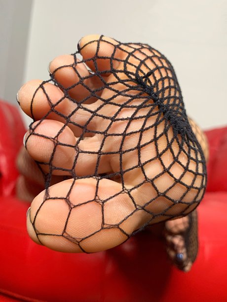 Foto di nudo di fuga di OnlyFans di Allegra 
