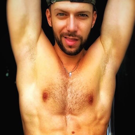 Foto di nudo di fuga di OnlyFans di Danny Olsen Vip  5