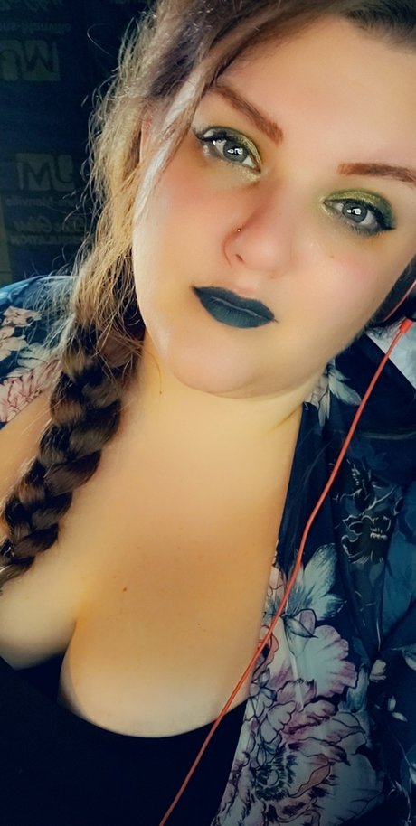 Foto di nudo di fuga di OnlyFans di Rebecca