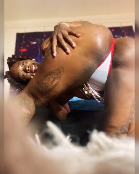 Foto di nudo di fuga di OnlyFans di Beautifullbeast86