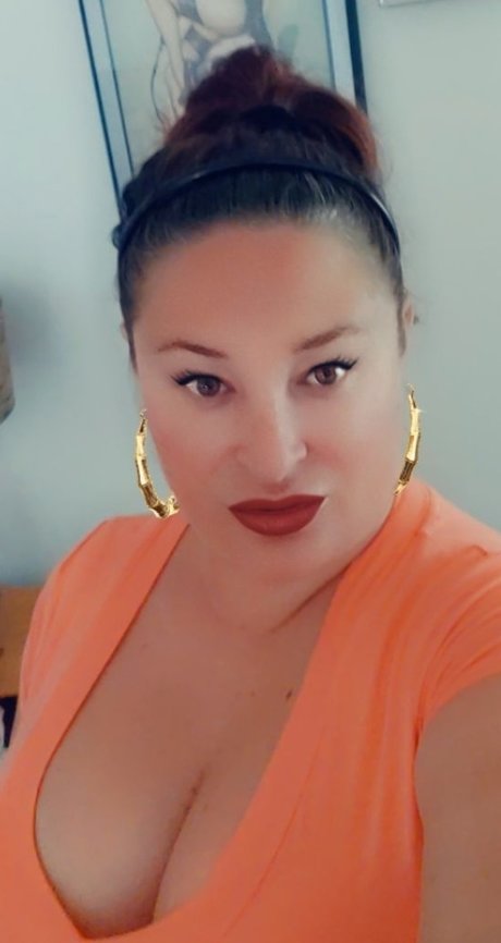 Foto di nudo di fuga di OnlyFans di Anna Mae