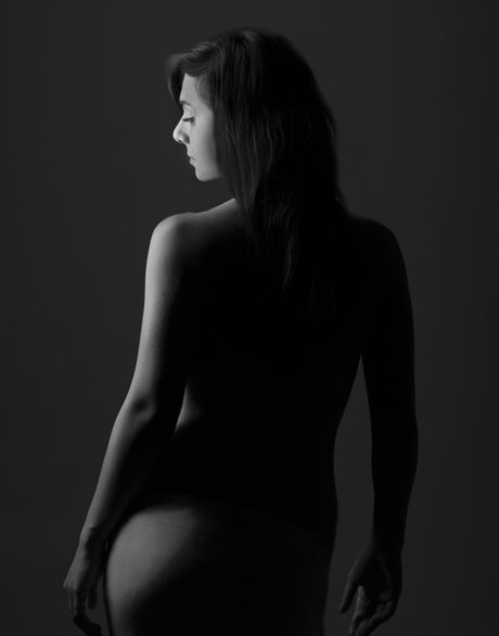 Foto di nudo di fuga di OnlyFans di Neszi