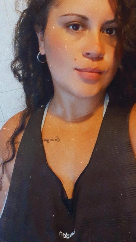 Foto di nudo di fuga di OnlyFans di Nesuko Baby