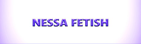 Foto di nudo di fuga di OnlyFans di Nessa Fetish