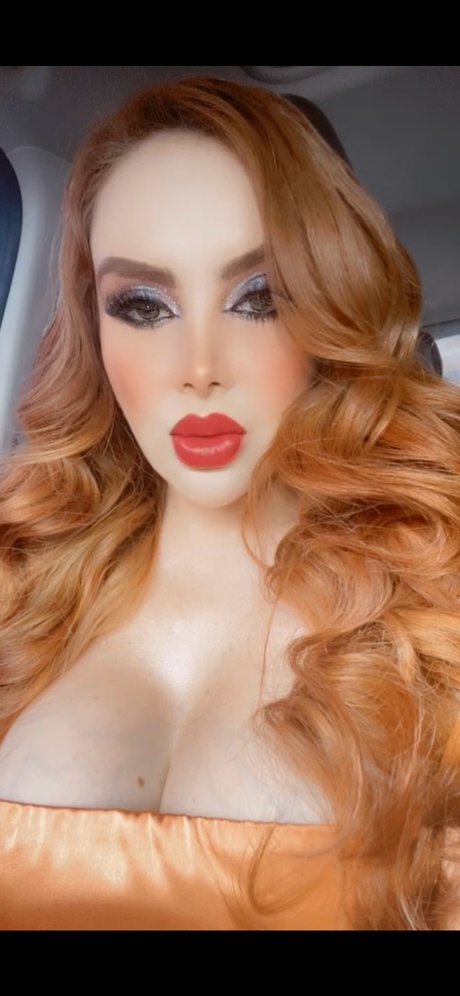 Foto di nudo di fuga di OnlyFans di Nereyda Machado